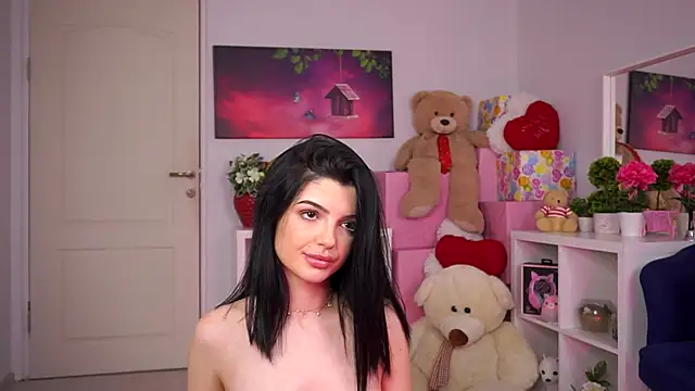 SinlessAngel live sex cam