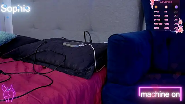 Sophiehuntress live sex cam