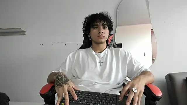 JackesTaylor live sex cam