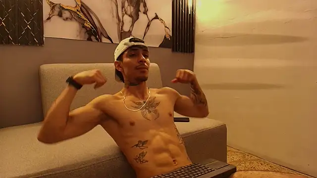 Aethon_noir live sex cam