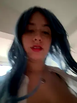 HannaSmiith live sex cam