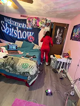 Jennysbakery live sex cam