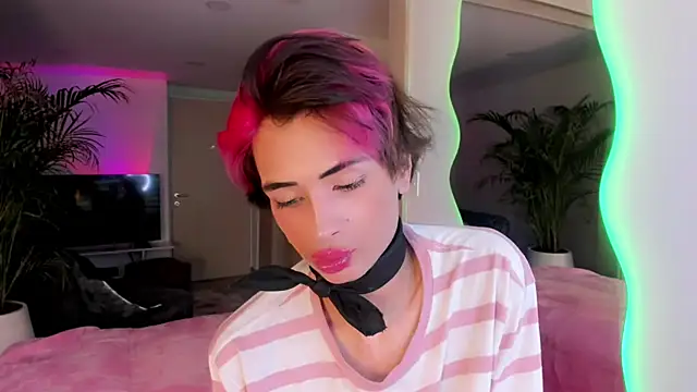 Sweet_Jack1's Stripchat show and profile