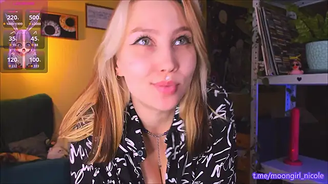 Nicole_matt live sex cam