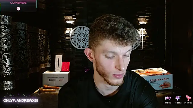 andrewxbi live sex cam