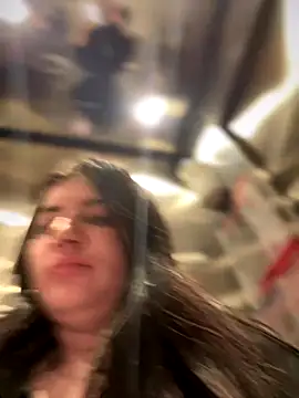 horny_roomiess live sex cam