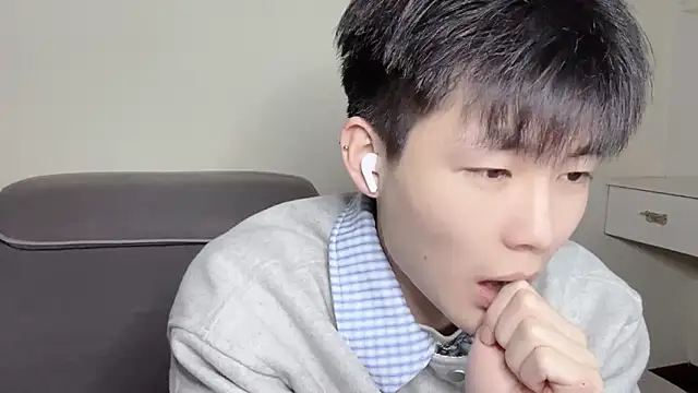 xiaoyang5200 live sex cam