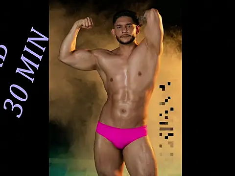 RichardMilleer live sex cam