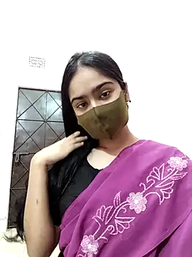 Arisha- live sex cam