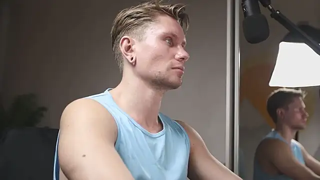 kevin-park live sex cam