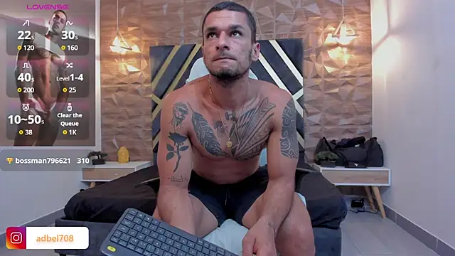 Adbel_Sady live sex cam