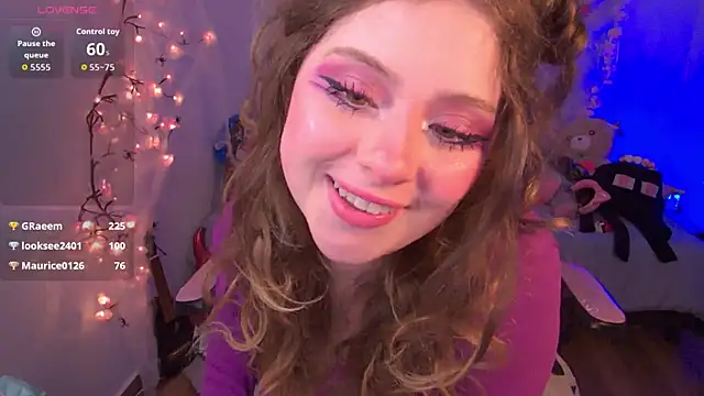 Lil_bela live sex cam