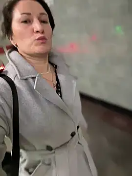 ZhenjaPoledance live sex cam