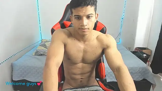 oliver_thompsson7 live sex cam