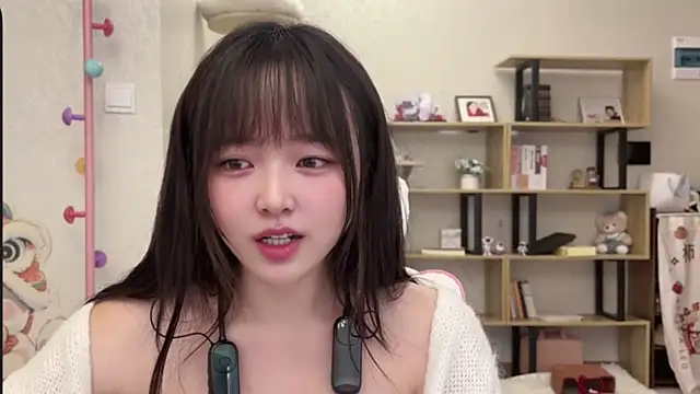 Chenjing0 live sex cam