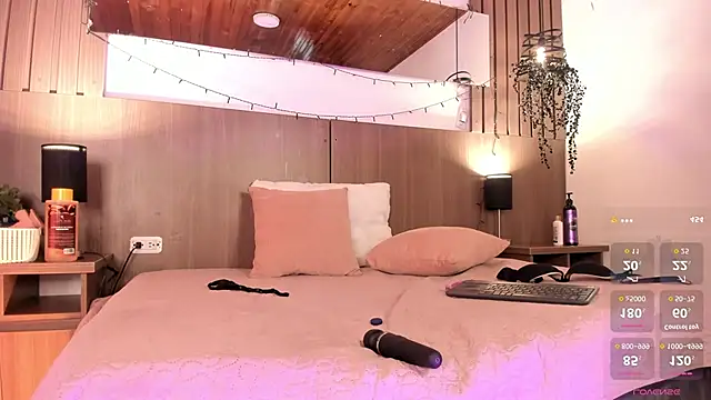 Violet_carson live sex cam