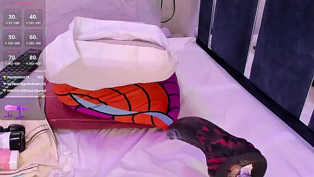 VeronicaRyan live sex cam