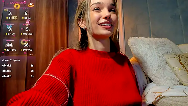 Sassy_Teen live sex cam