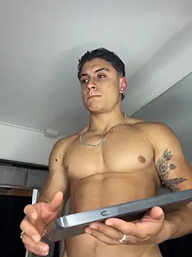 MR_MUSCLE live sex cam