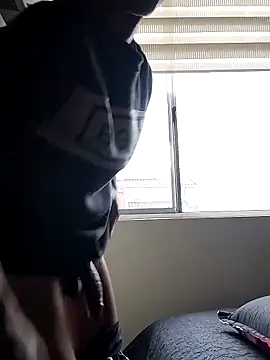 Nacho18hot live sex cam