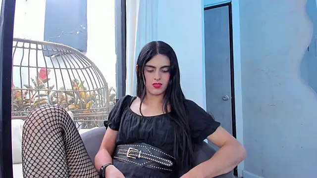 Venusflame__ live sex cam