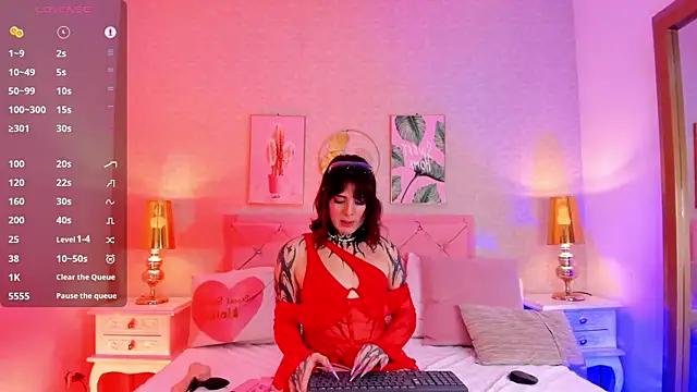 mystikdoll live sex cam