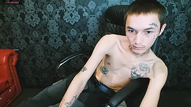 Ionarne live sex cam