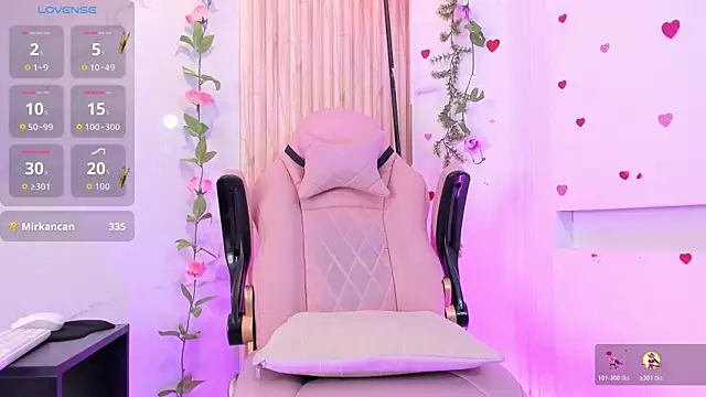 Aria_montgomeri live sex cam