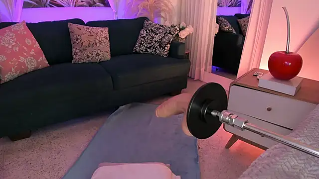 Nicolle_W live sex cam