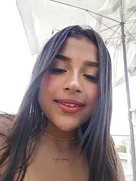 Mariangel_11 live sex cam