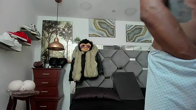 KING_FIT live sex cam