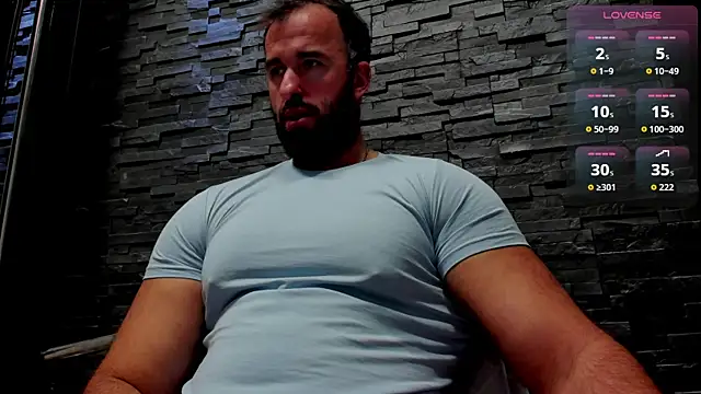 David_Big_Daddy live sex cam