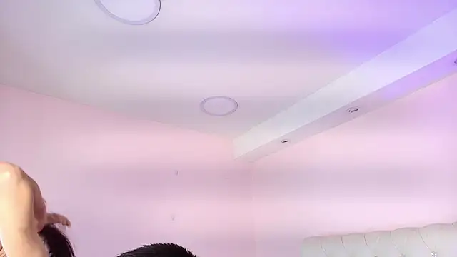 AmelieAndAce live sex cam