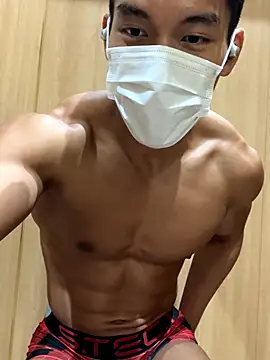 masucle216 live sex cam