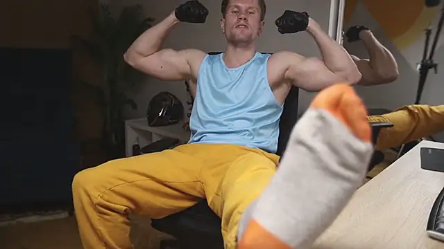 kevin-park live sex cam