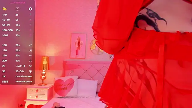 mystikdoll live sex cam