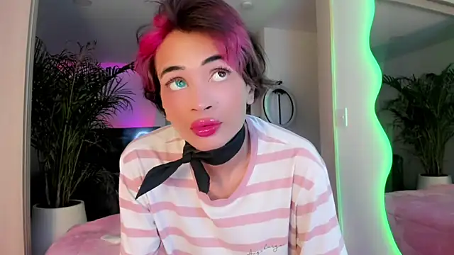 Sweet_Jack1's Stripchat show and profile