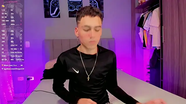 jake_and_joaquin live sex cam