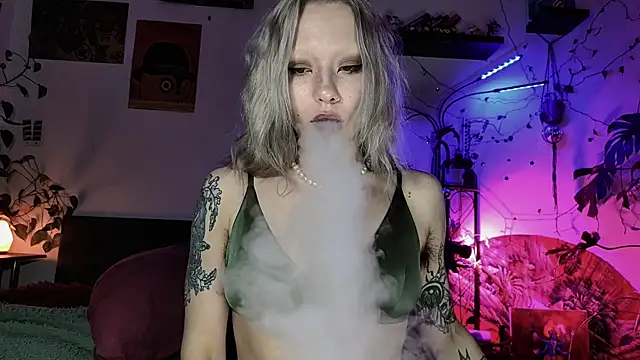 olivecum live sex cam