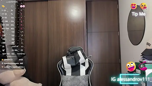 Alessandro_Vanni live sex cam