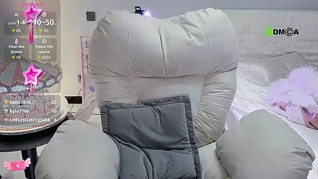 milk_sugar live sex cam