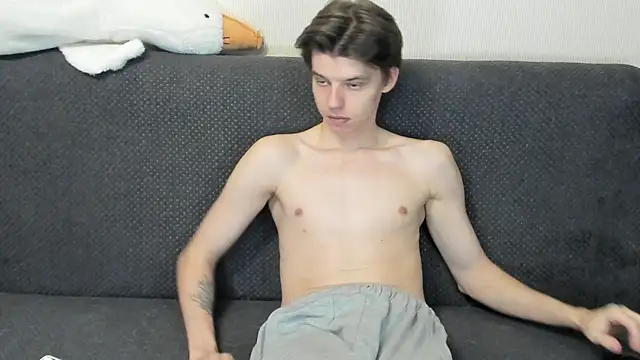 Liam_sexy1's Stripchat show and profile