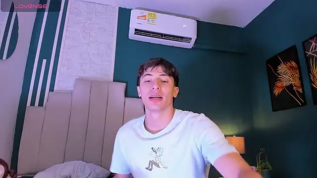 AlessandroDybala live sex cam