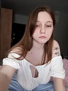 Bonechka live sex cam