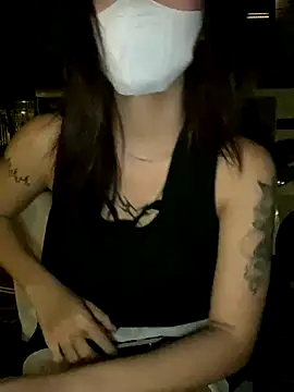 __BabyShowPublic__ live sex cam