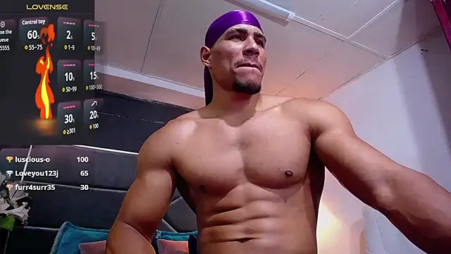 teddyfit19cm live sex cam