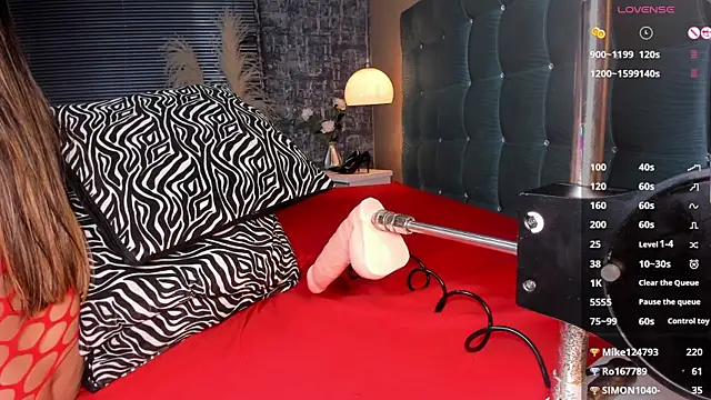 MelanieRioss live sex cam