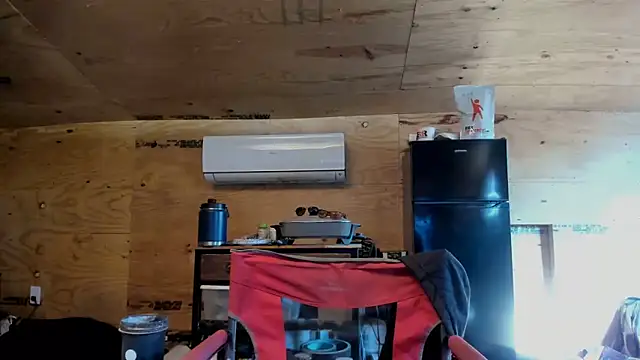 Kenny_Kyle's Stripchat show and profile