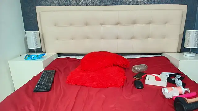 Celestial_Queen_ live sex cam