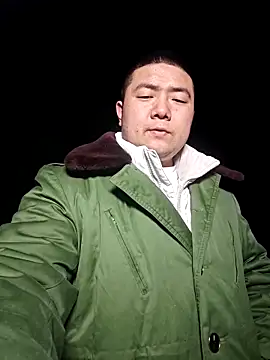 KAIKAI-888 live sex cam